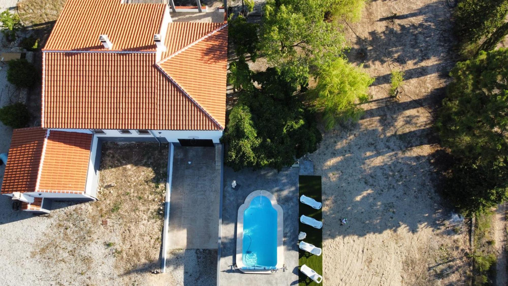 Villa Casa El Rincon Del Guardal Huéscar Esterno foto